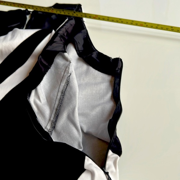 Cleo Sleeveless sheath dress - Picture 7 of 10